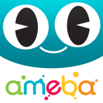 Ameba TV logo