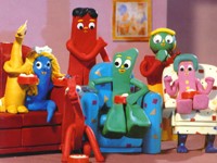 Fox Buys Gumby Rights, Promises Live-Action, Animated and NFT Projects