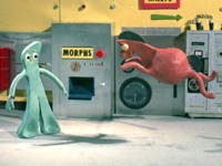 Gumby (Western Animation) - TV Tropes