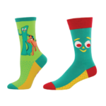 gumby socks