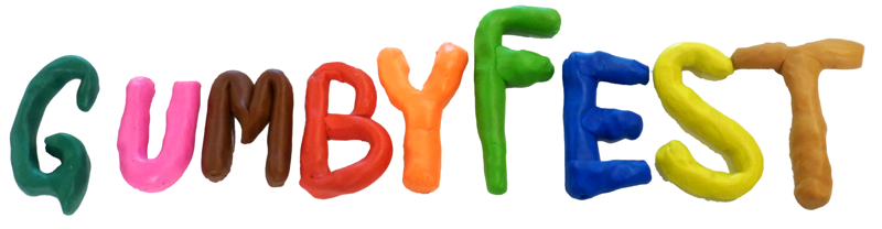 Gumby Fest Logo