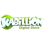 Kabillion TV logo