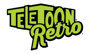 Teletoon Retro Logo