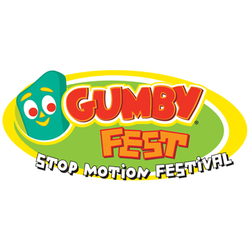 Family Fun and Exciting Presentations by Animation Industry All Stars at  Gumby Fest, September 18-20