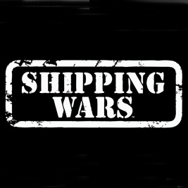 Gumby Stars on Shipping Wars Reality TV Show
