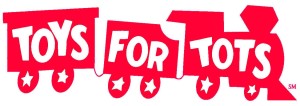 Toys for Tots Logo