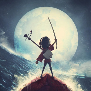 Kubo and the Two Strings – Another Stop Motion Masterpiece