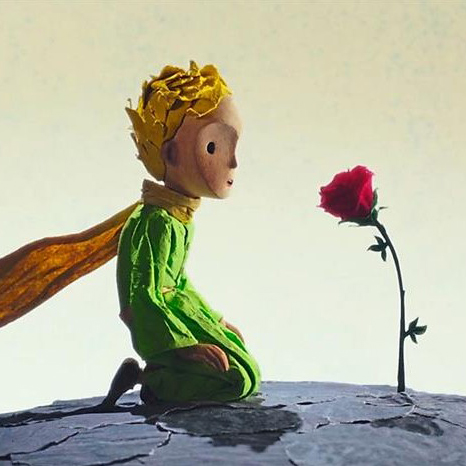 The Little Prince and Gumby – Unique Connections