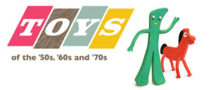 Toy Exhibit Logo