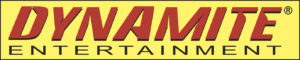 Dynamite Entertainment logo