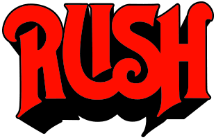 Rush logo